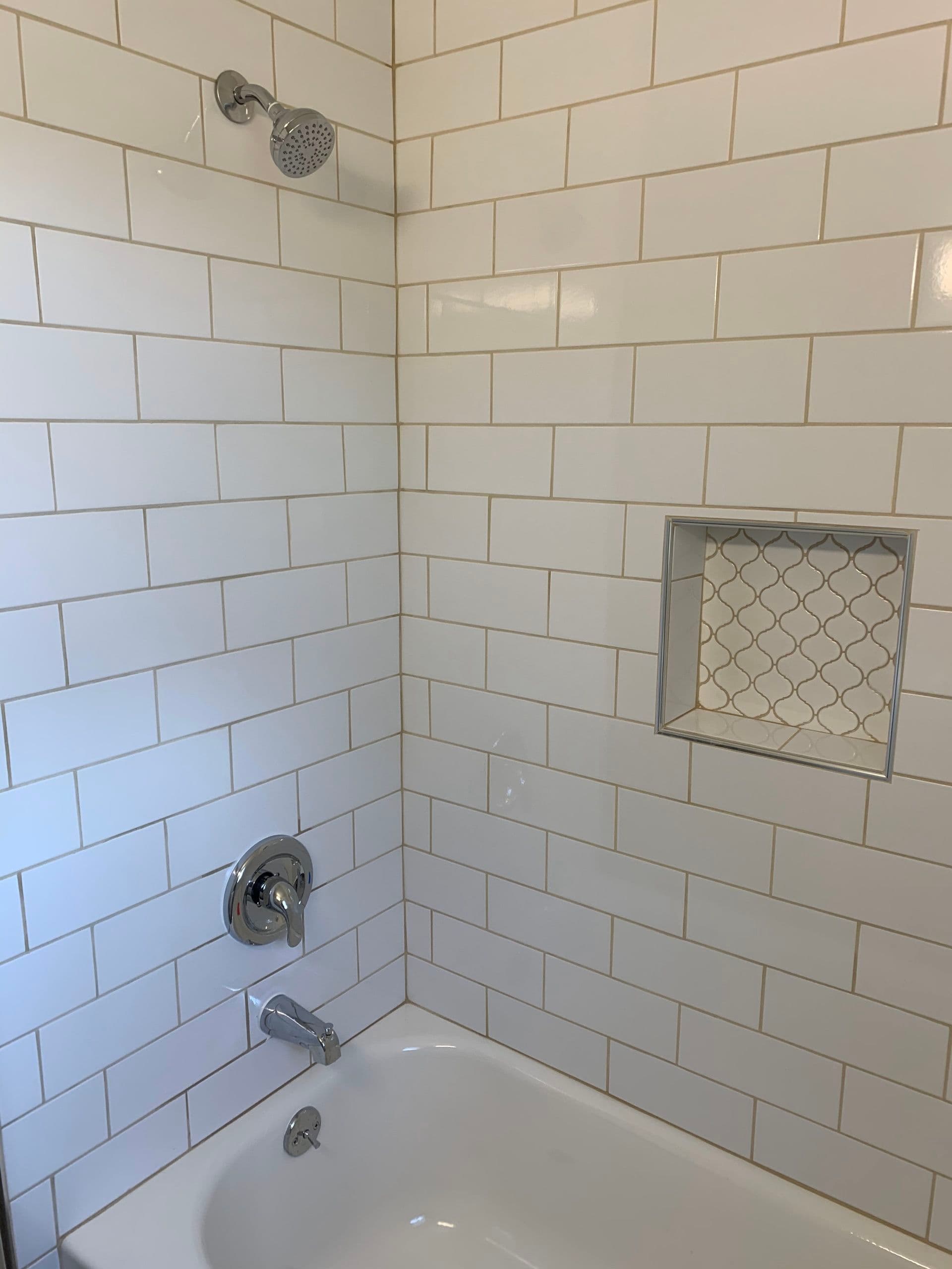 Bathroom Remodeling Excellence