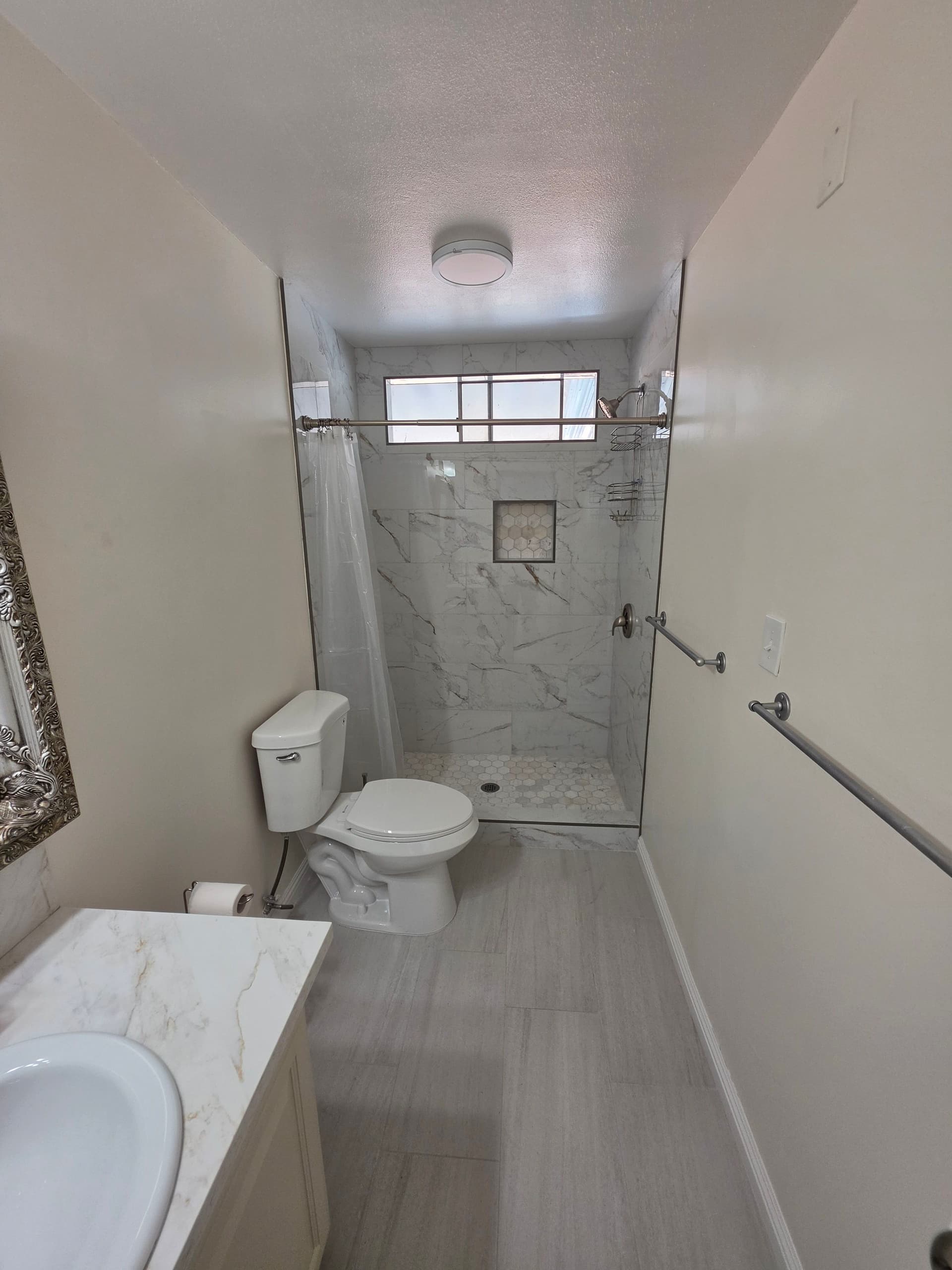 Gallery photos for Full Home Remodel - Kitchen, Two Bathrooms, and Fresh Paint: Image #3