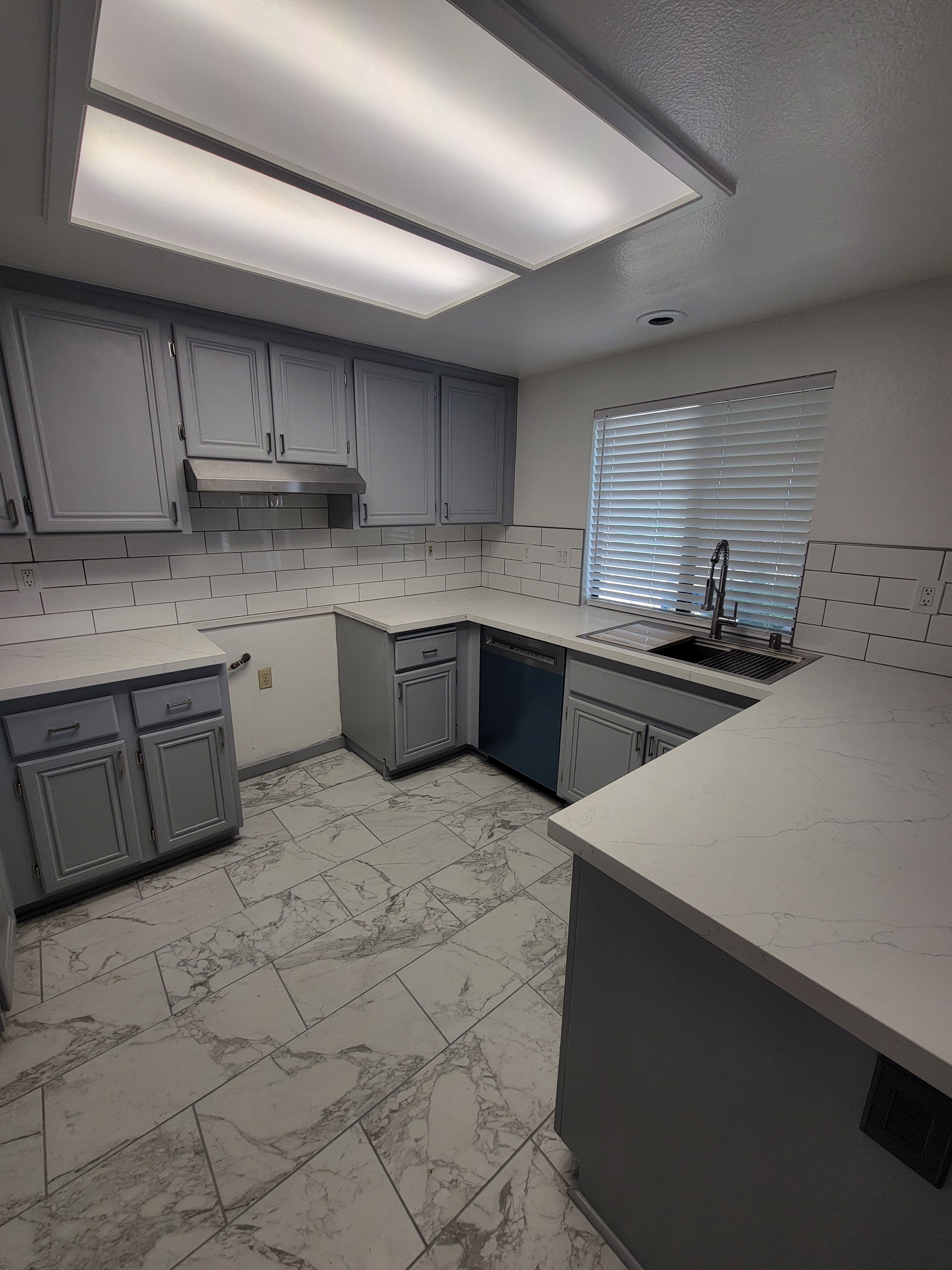 Project Stylish Kitchen Makeovers for Every Home image