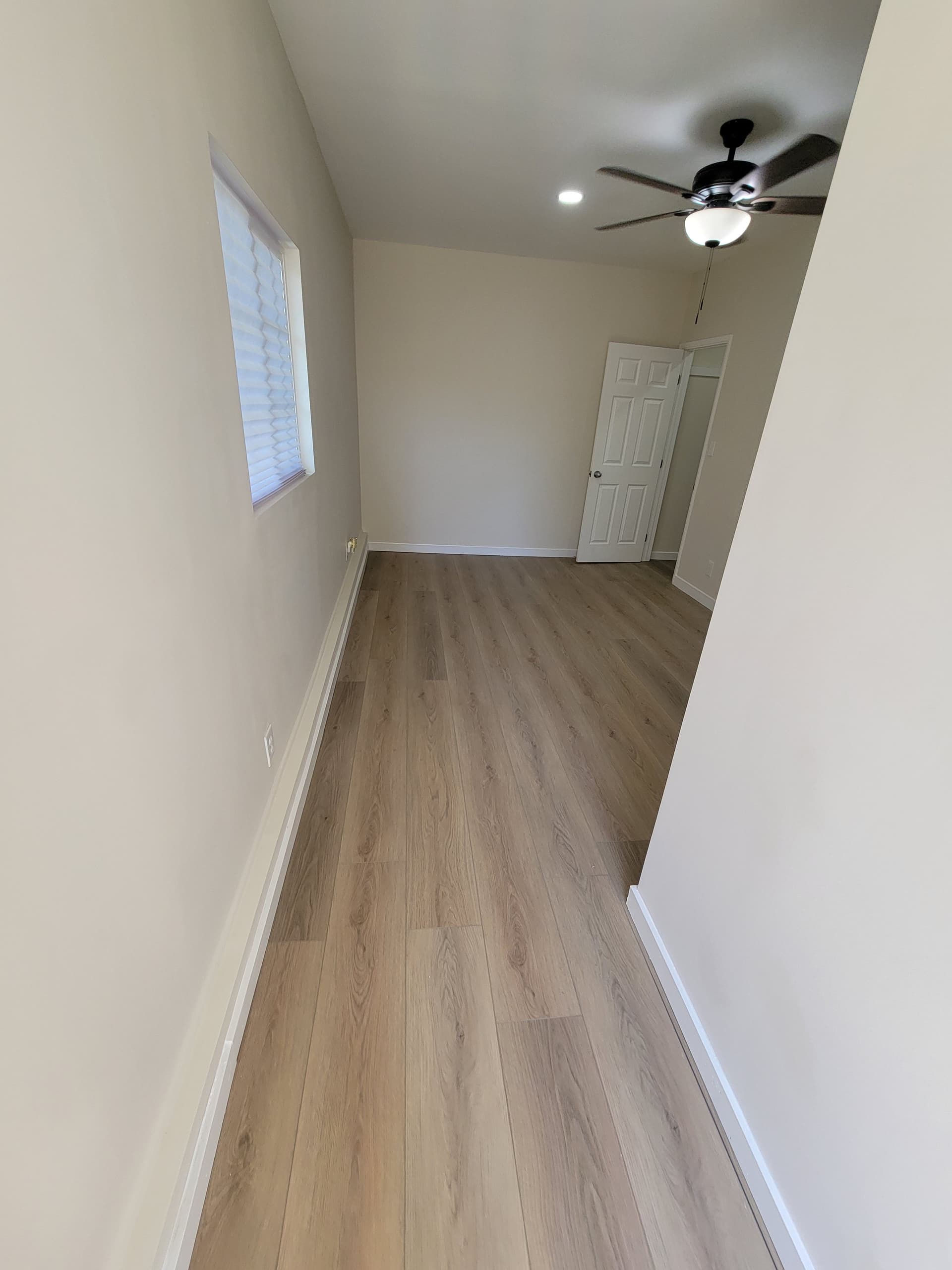 Gallery photos for Studio Remodel with Full Interior Finish Upgrades: Image #6