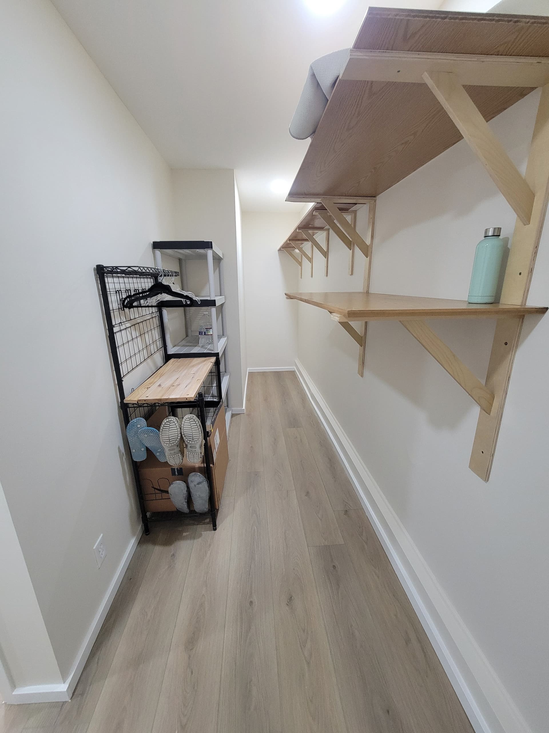 Gallery photos for Studio Remodel with Full Interior Finish Upgrades: Image #7