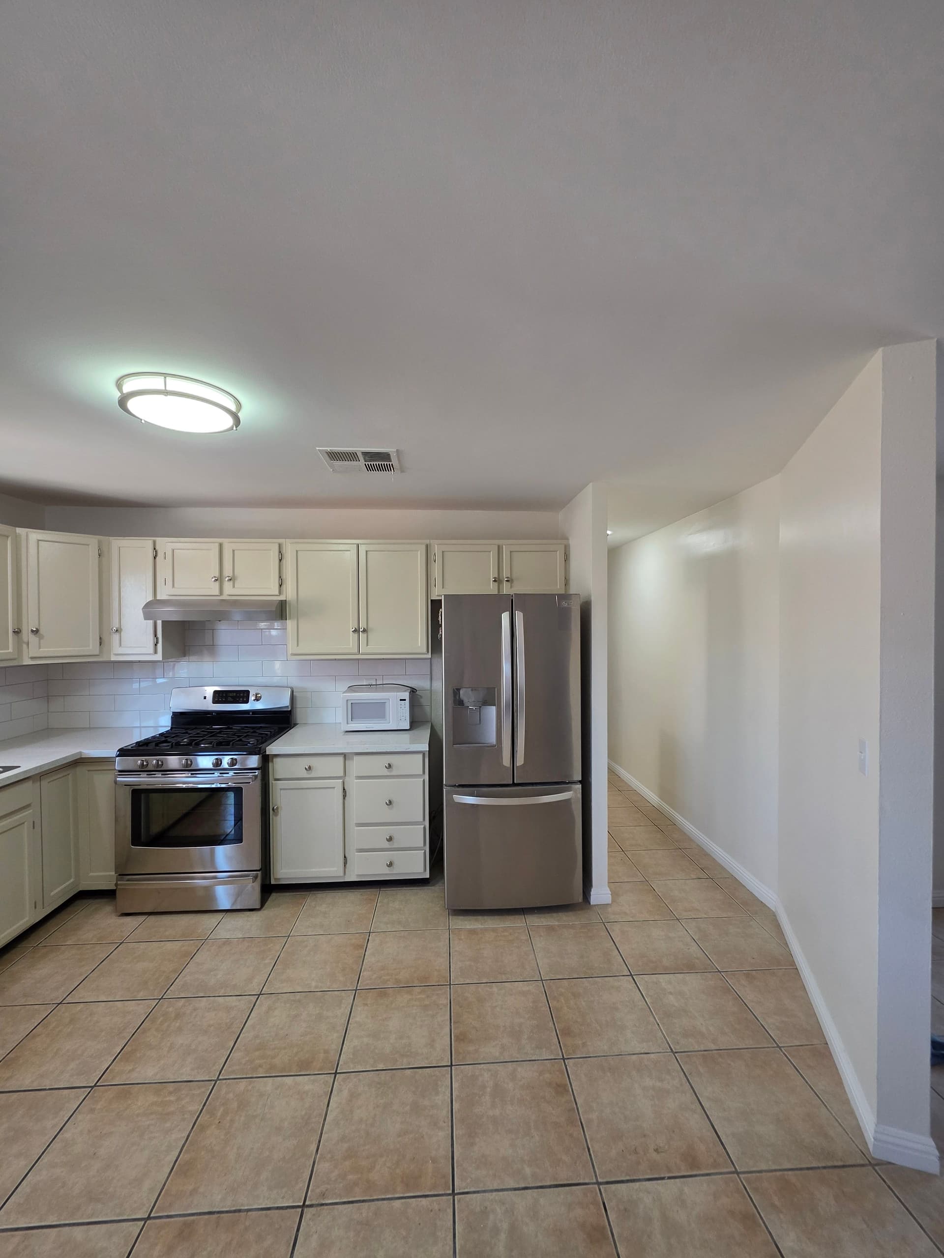 Gallery photos for Full Home Remodel - Kitchen, Two Bathrooms, and Fresh Paint: Image #1