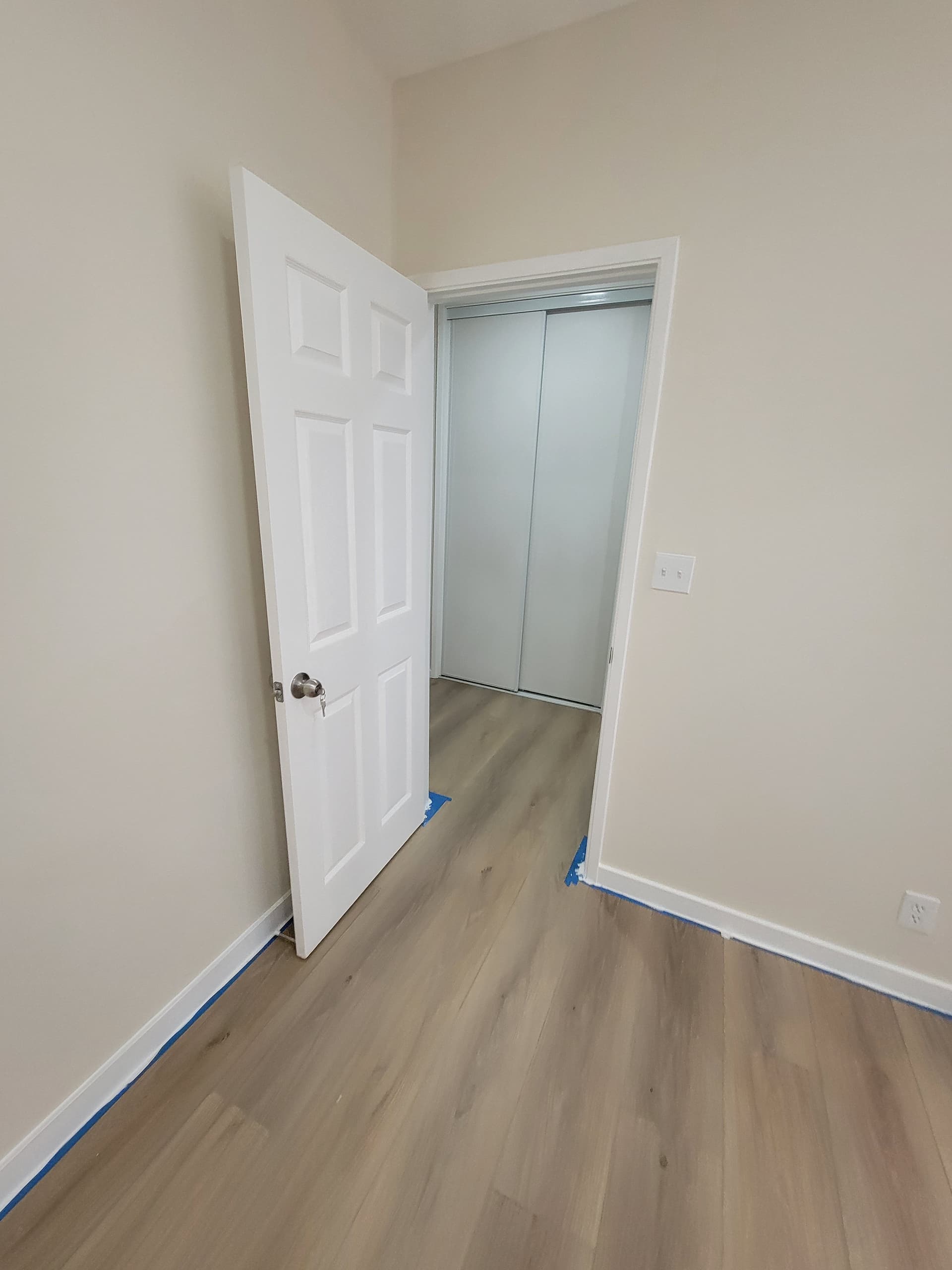 Gallery photos for Studio Remodel with Full Interior Finish Upgrades: Image #4