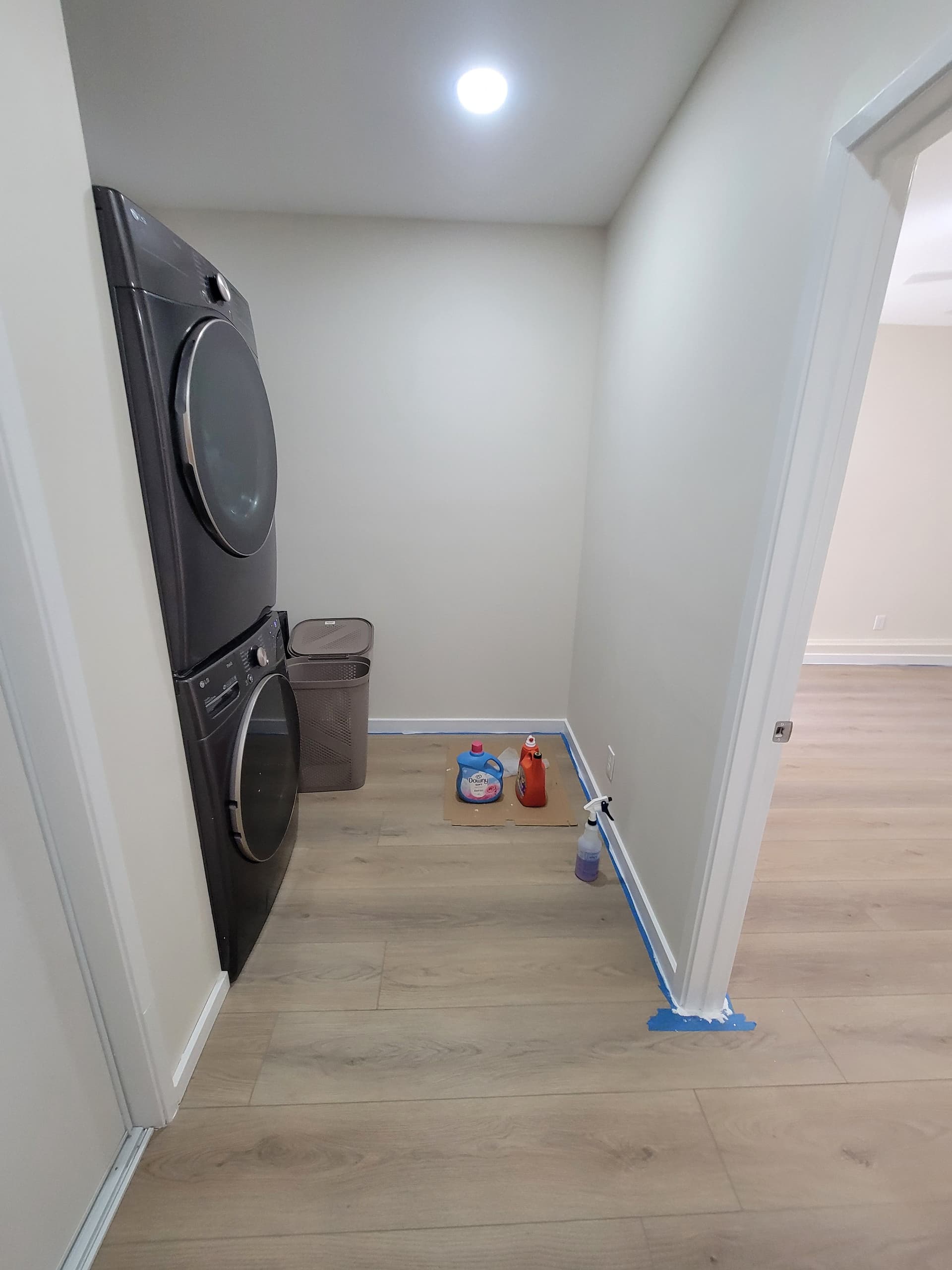 Gallery photos for Studio Remodel with Full Interior Finish Upgrades: Image #8