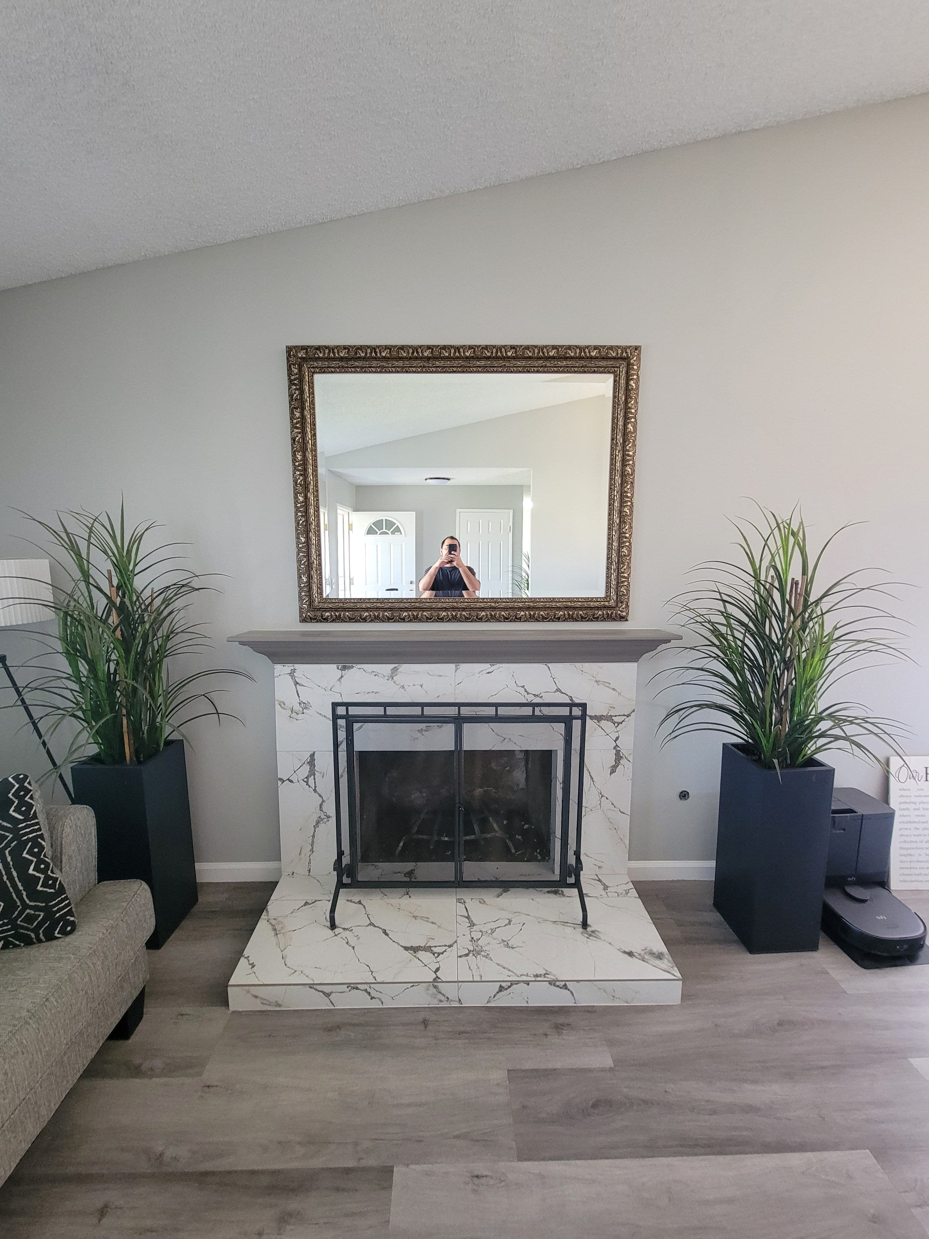 Project Creating Distinctive Spaces at Home image