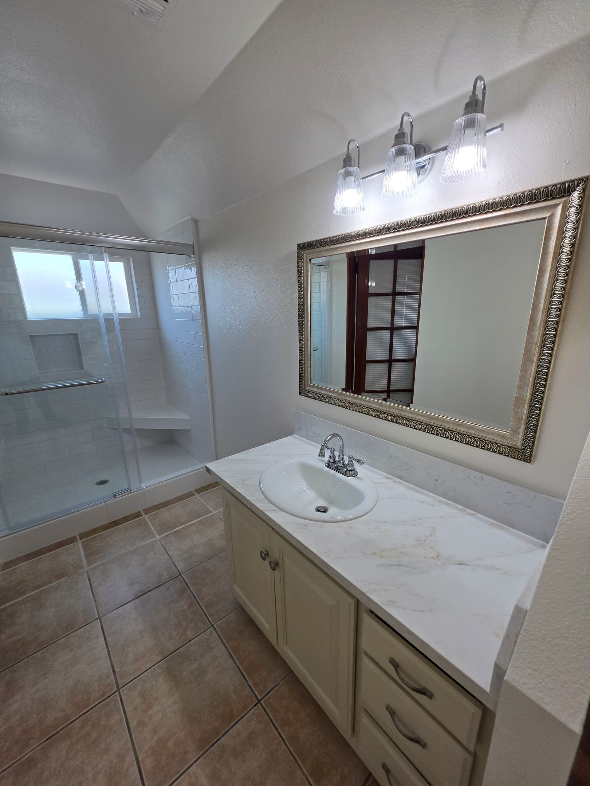 Gallery photos for Full Home Remodel - Kitchen, Two Bathrooms, and Fresh Paint: Image #5