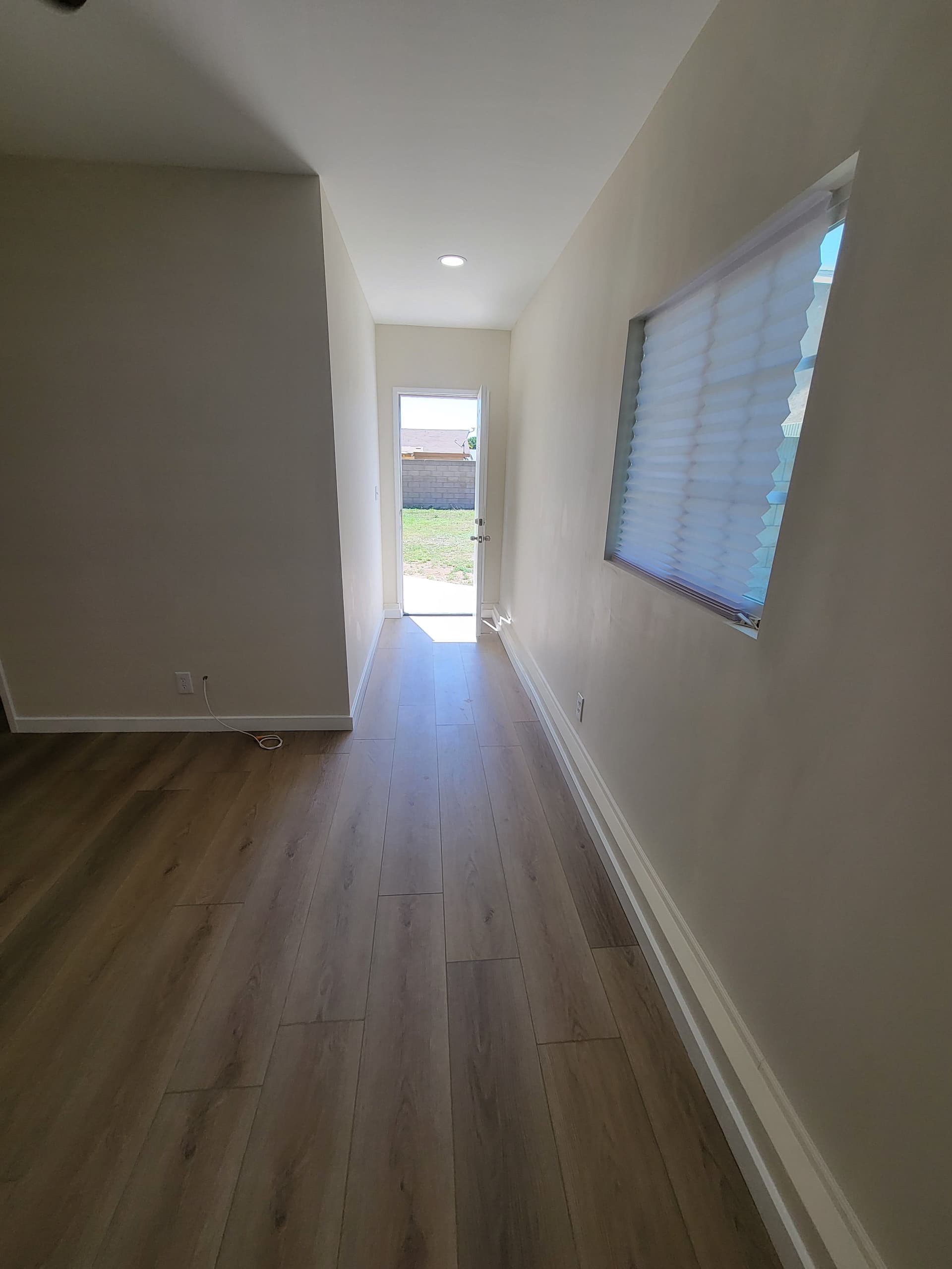 Gallery photos for Studio Remodel with Full Interior Finish Upgrades: Image #2