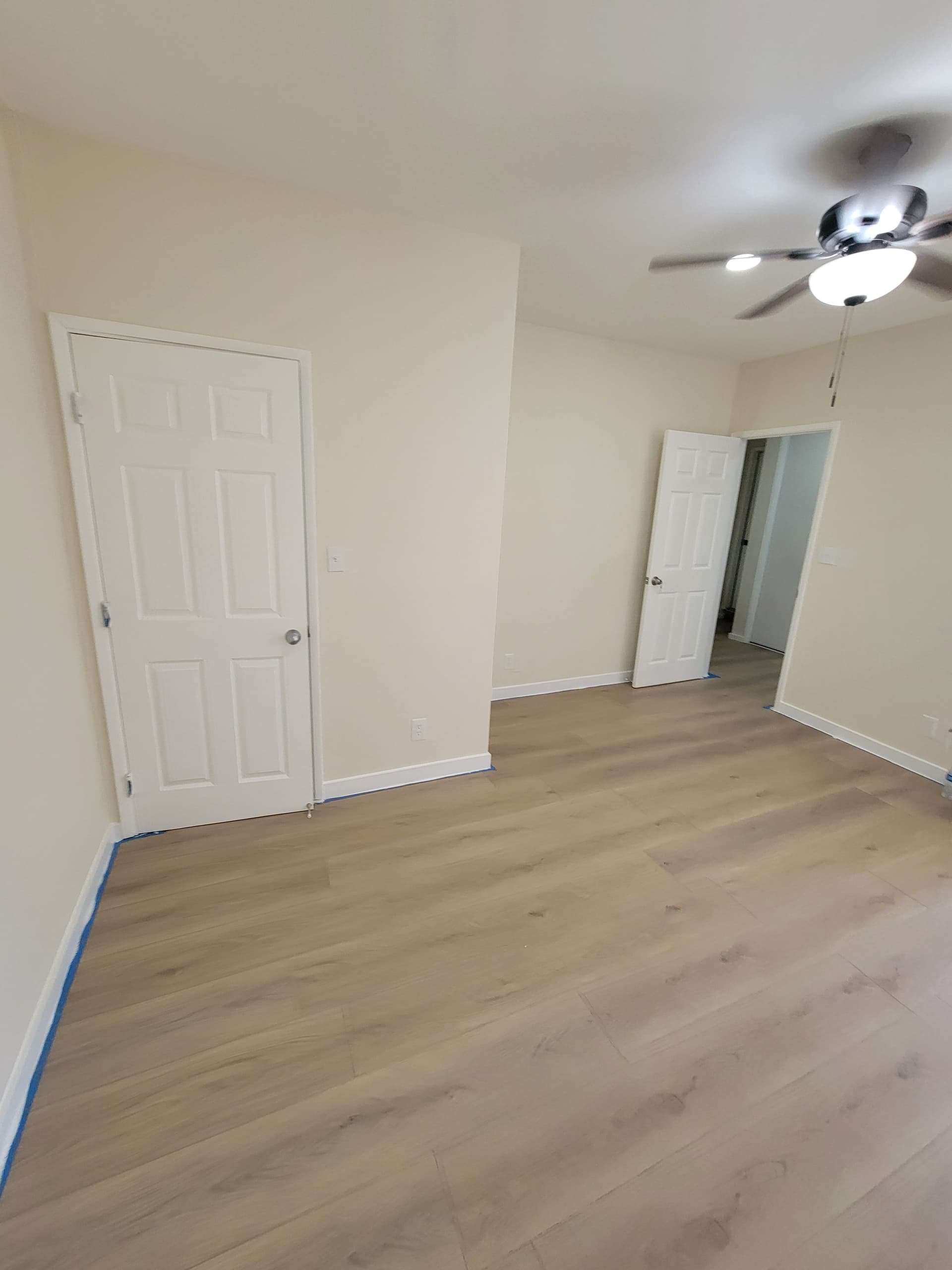Studio Remodel with Full Interior Finish Upgrades image