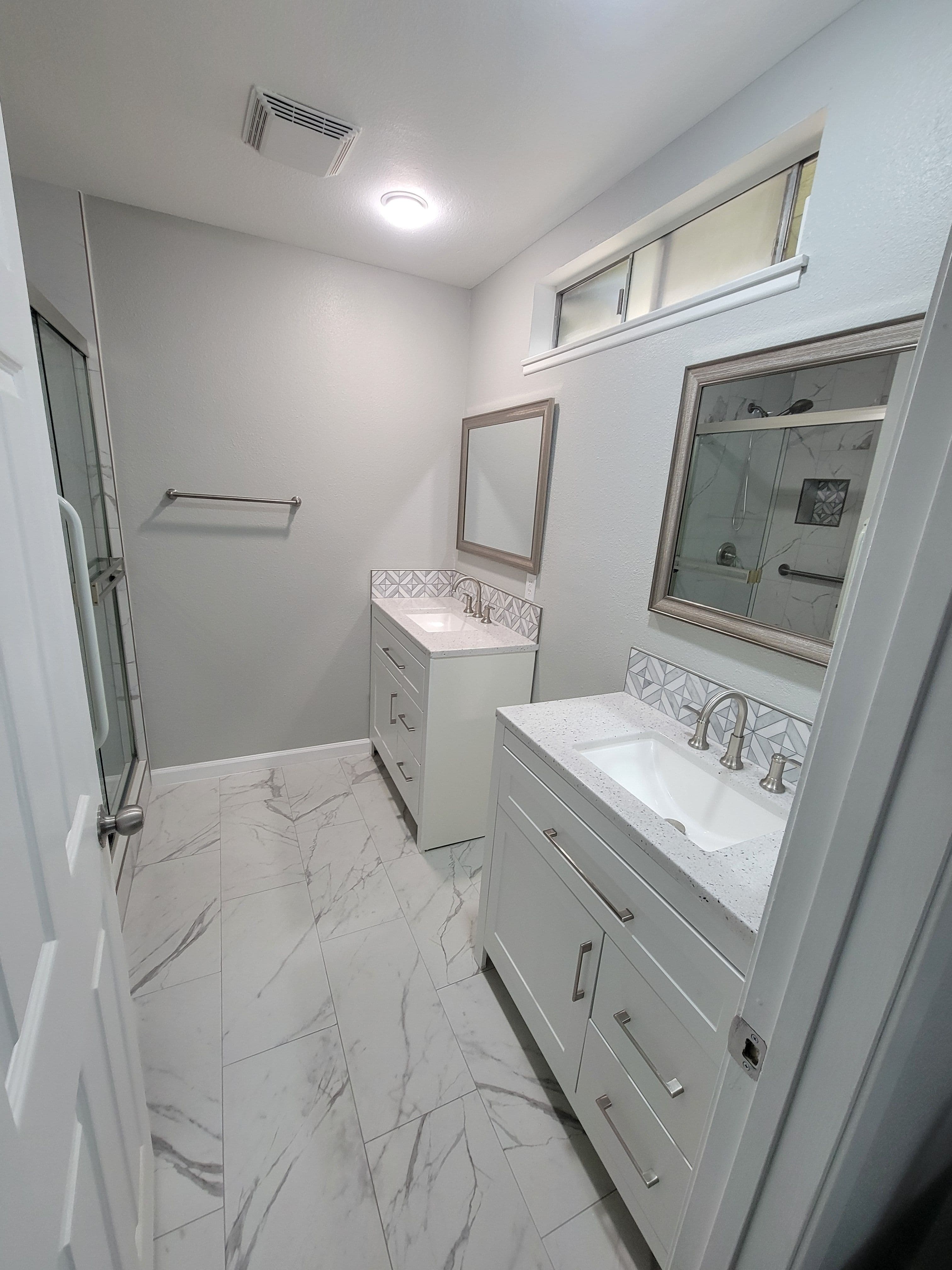 Project Bathroom Remodel with Modern Style in Your Home image