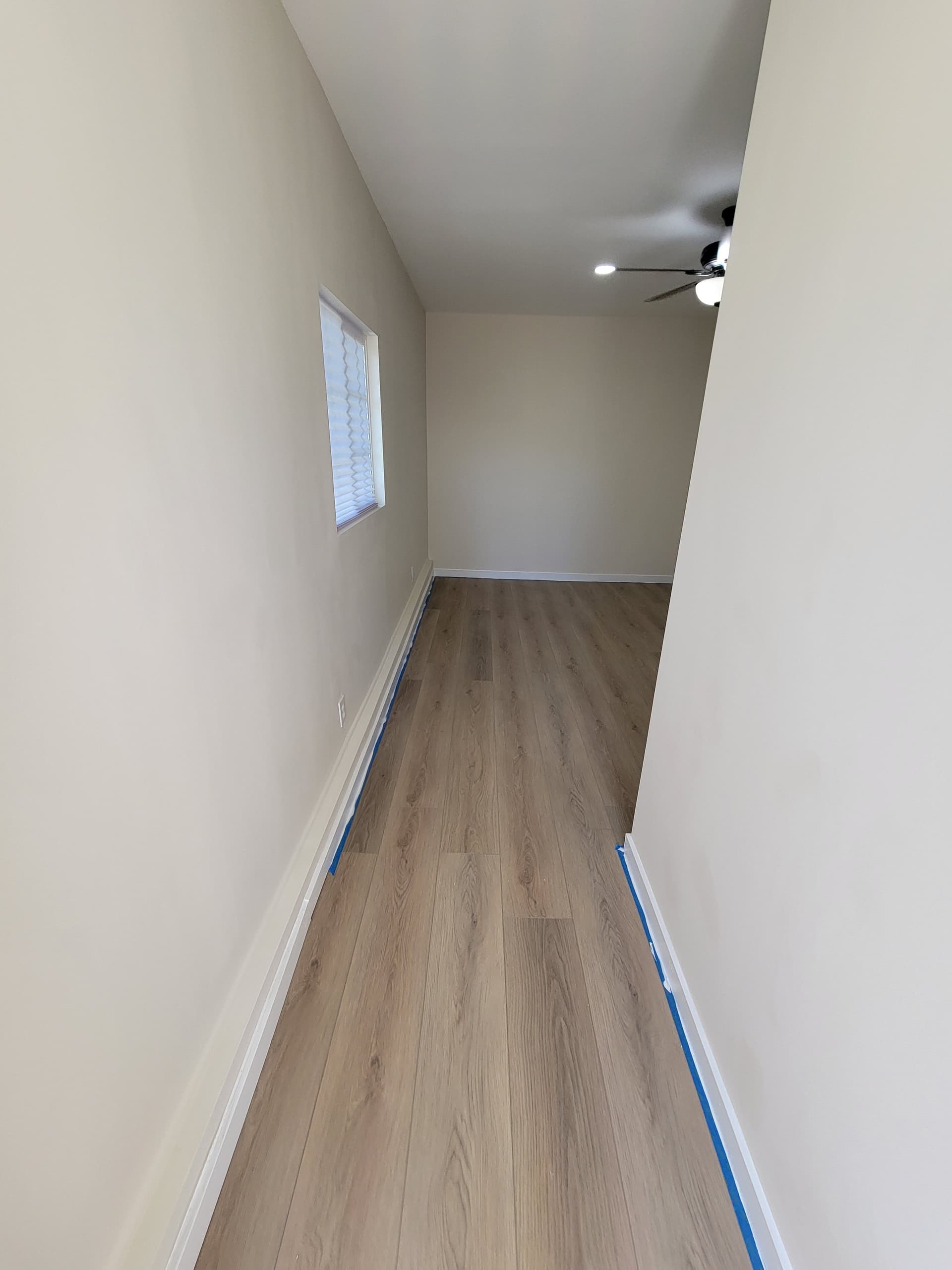 Gallery photos for Studio Remodel with Full Interior Finish Upgrades: Image #3