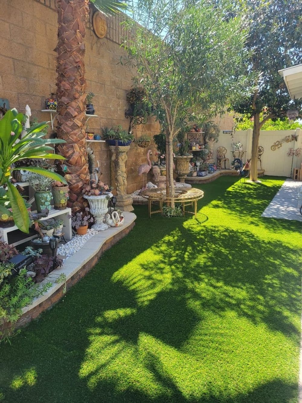 Landscaping image
