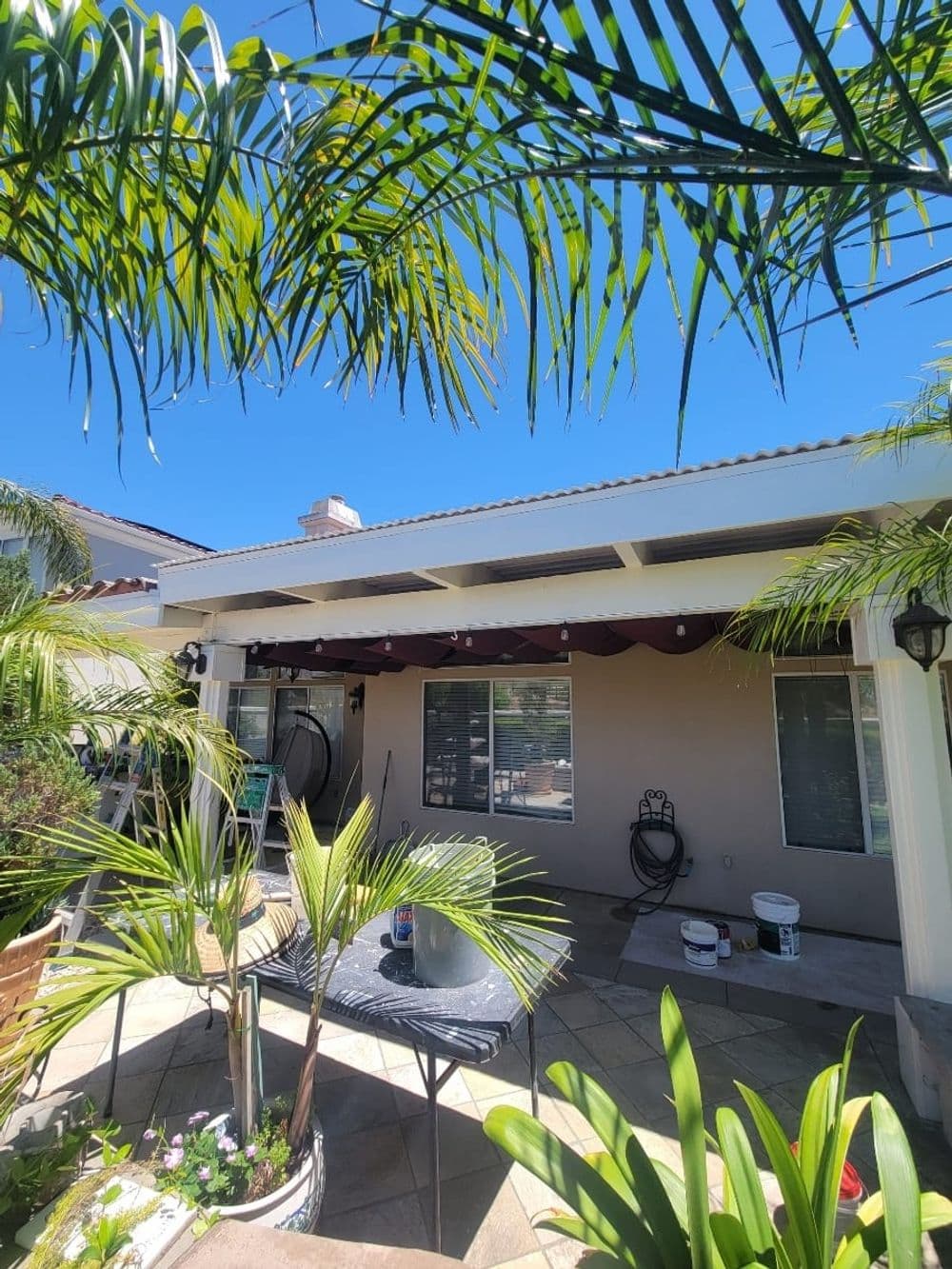 Foundation and Framing Construction image