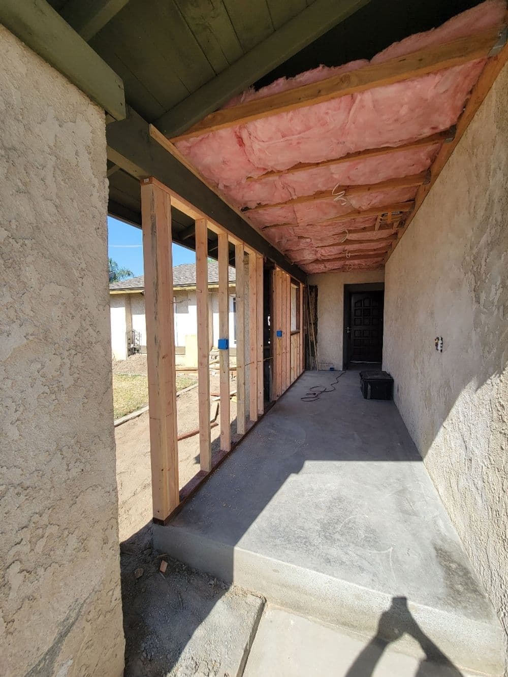 Remodeling and Renovations image