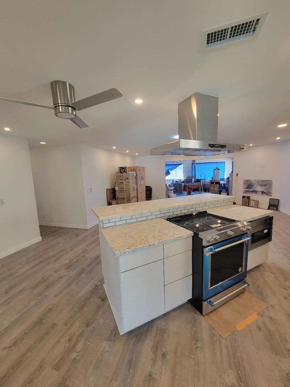 Interior and Exterior Finishes image