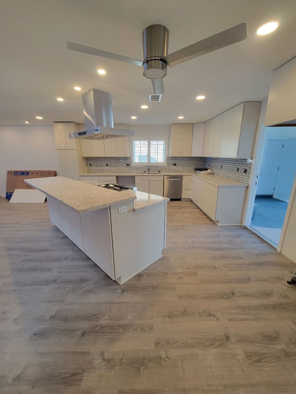 Interior and Exterior Finishes image