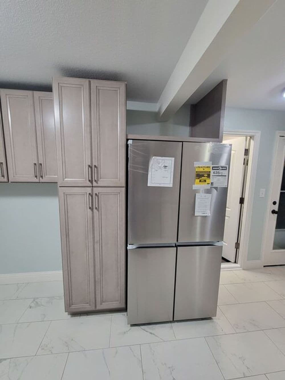 Gallery photos for Full Home Gut Renovation - Kitchen, Bathroom, Patio and Planter: Image #1