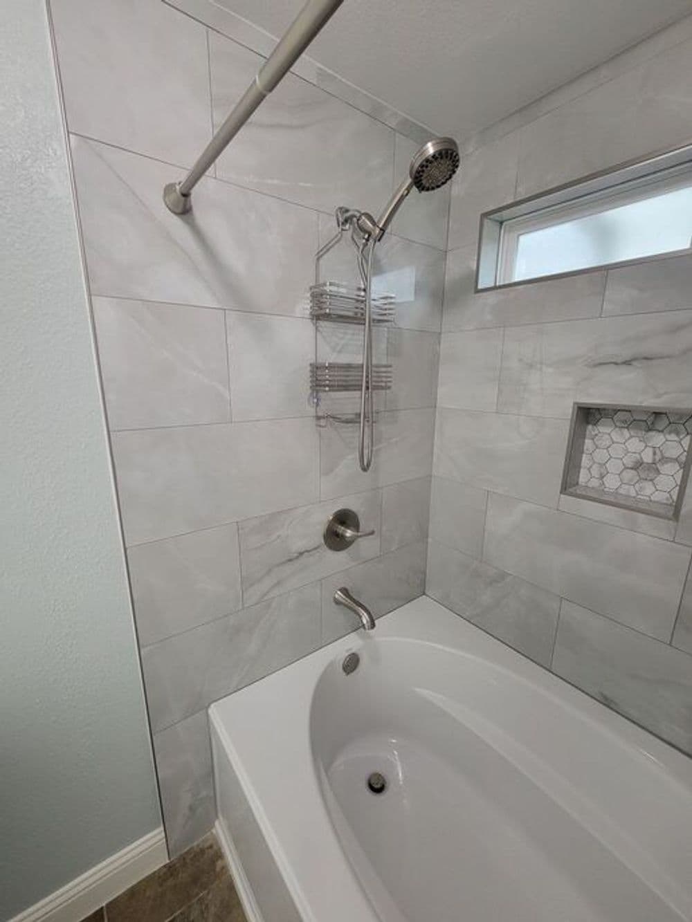 Gallery photos for Full Home Gut Renovation - Kitchen, Bathroom, Patio and Planter: Image #5