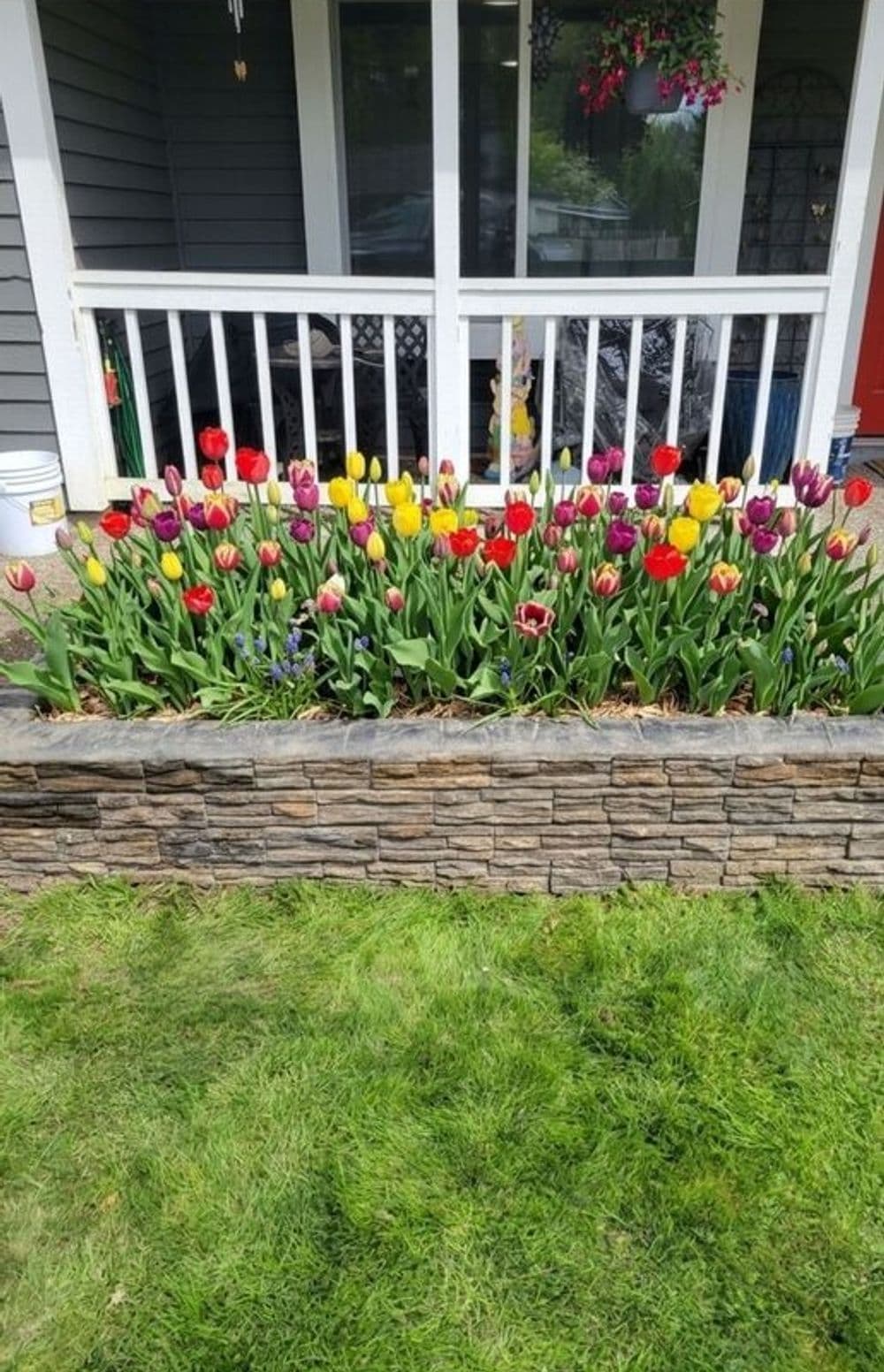 Gallery photos for Full Home Gut Renovation - Kitchen, Bathroom, Patio and Planter: Image #10